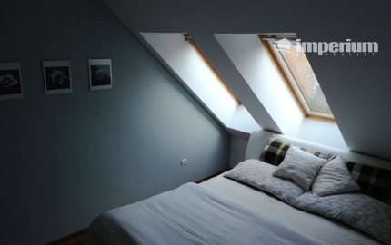 Prenájom nadštandardného 2 izb.bytu aj so zariadením v Šamoríne,Školská ul.