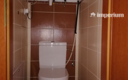 Prenájom nadštandardného 2 izb.bytu aj so zariadením v Šamoríne,Školská ul.