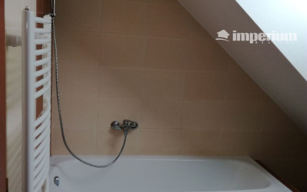 Prenájom nadštandardného 2 izb.bytu aj so zariadením v Šamoríne,Školská ul.