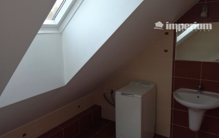 Prenájom nadštandardného 2 izb.bytu aj so zariadením v Šamoríne,Školská ul.