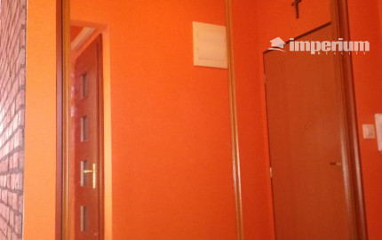 Prenájom nadštandardného 2 izb.bytu aj so zariadením v Šamoríne,Školská ul.