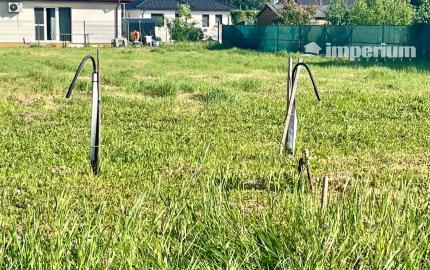 Predaj stavebné pozemky 769 m2 a 720 m2 v obci DUNASZIGET, Maďarsko - CENA : 61 eur / m2