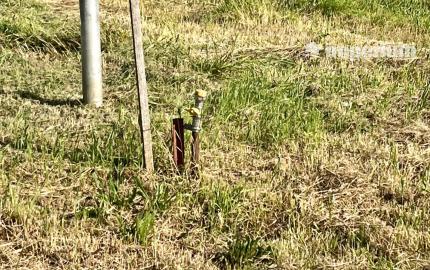 Predaj stavebné pozemky 769 m2 a 720 m2 v obci DUNASZIGET, Maďarsko - CENA : 61 eur / m2