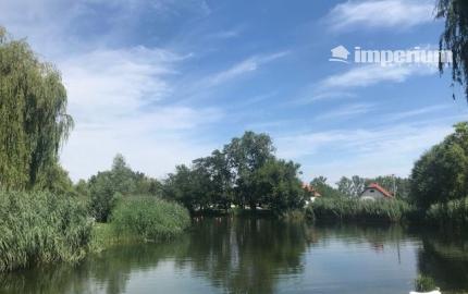 Predaj stavebné pozemky 769 m2 a 720 m2 v obci DUNASZIGET, Maďarsko - CENA : 61 eur / m2