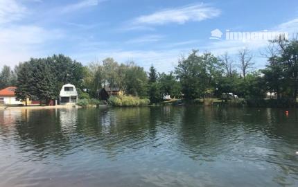 Predaj stavebné pozemky 769 m2 a 720 m2 v obci DUNASZIGET, Maďarsko - CENA : 61 eur / m2