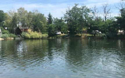 Predaj stavebné pozemky 769 m2 a 720 m2 v obci DUNASZIGET, Maďarsko - CENA : 61 eur / m2