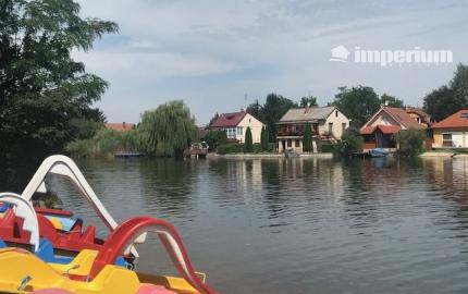 Predaj stavebné pozemky 769 m2 a 720 m2 v obci DUNASZIGET, Maďarsko - CENA : 61 eur / m2