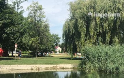 Predaj stavebné pozemky 769 m2 a 720 m2 v obci DUNASZIGET, Maďarsko - CENA : 61 eur / m2