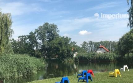 Predaj stavebné pozemky 769 m2 a 720 m2 v obci DUNASZIGET, Maďarsko - CENA : 61 eur / m2