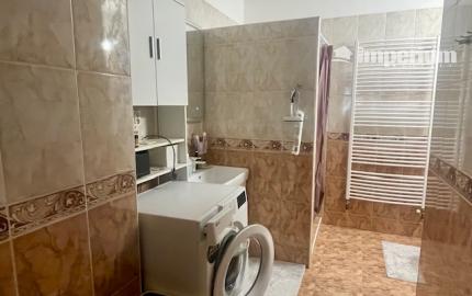 Na predaj 4 - izbový rodinný dom v obci Kalinkovo .