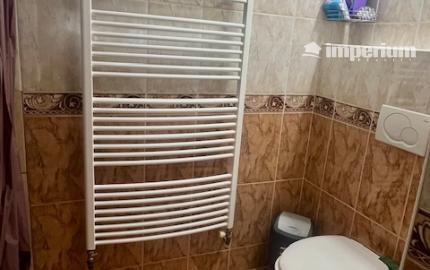 Na predaj 4 - izbový rodinný dom v obci Kalinkovo .