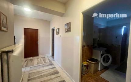 Na predaj 4 - izbový rodinný dom v obci Kalinkovo .