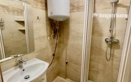 REZERVOVANÉ - predaj 2 izb. byt v Šamoríne, Školská ulica.