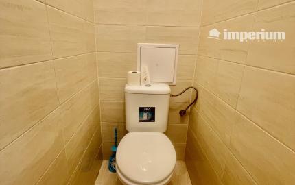 REZERVOVANÉ - predaj 2 izb. byt v Šamoríne, Školská ulica.