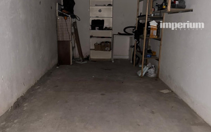 Na predaj pekný veľkometrážny 3 izbový byt s garážou na ul. Nová Ves.