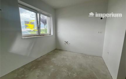 Rovinka -predaj 4 izbový byt so záhradkou.