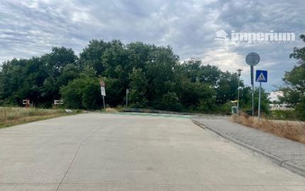 Rovinka -predaj 4 izbový byt so záhradkou.