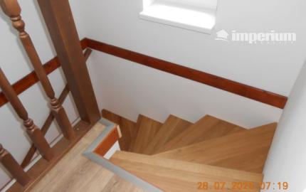 ZĽAVA - NOVOSTAVBA - PREDAJ -  Rodinný dom 73 m2 s pozemkom