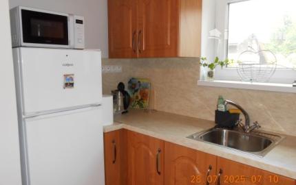 ZĽAVA - NOVOSTAVBA - PREDAJ -  Rodinný dom 73 m2 s pozemkom