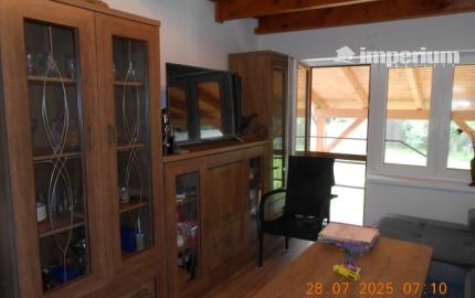 ZĽAVA - NOVOSTAVBA - PREDAJ -  Rodinný dom 73 m2 s pozemkom