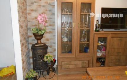 ZĽAVA - NOVOSTAVBA - PREDAJ -  Rodinný dom 73 m2 s pozemkom