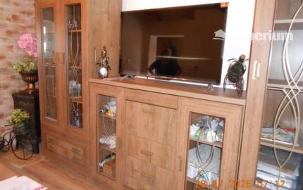 ZĽAVA - NOVOSTAVBA - PREDAJ -  Rodinný dom 73 m2 s pozemkom