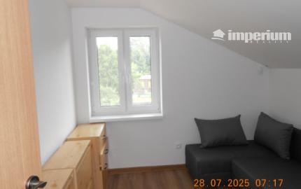 ZĽAVA - NOVOSTAVBA - PREDAJ -  Rodinný dom 73 m2 s pozemkom