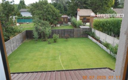 ZĽAVA - NOVOSTAVBA - PREDAJ -  Rodinný dom 73 m2 s pozemkom