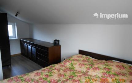 ZĽAVA - NOVOSTAVBA - PREDAJ -  Rodinný dom 73 m2 s pozemkom