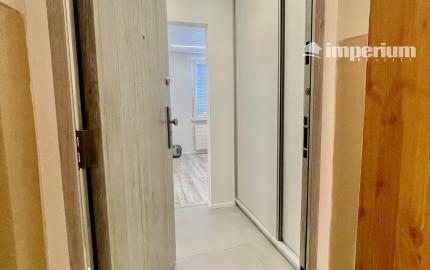 REZERVOVANÉ - Na predaj 1 izb. byt v Dunajskej Strede, Smetanov háj.