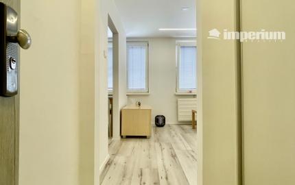 REZERVOVANÉ - Na predaj 1 izb. byt v Dunajskej Strede, Smetanov háj.