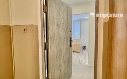 REZERVOVANÉ - Na predaj 1 izb. byt v Dunajskej Strede, Smetanov háj.