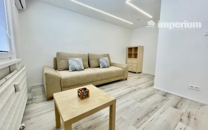 REZERVOVANÉ - Na predaj 1 izb. byt v Dunajskej Strede, Smetanov háj.