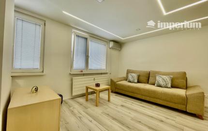 REZERVOVANÉ - Na predaj 1 izb. byt v Dunajskej Strede, Smetanov háj.