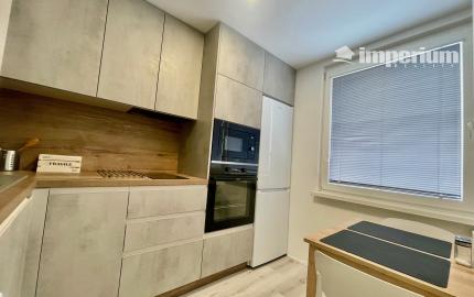 REZERVOVANÉ - Na predaj 1 izb. byt v Dunajskej Strede, Smetanov háj.