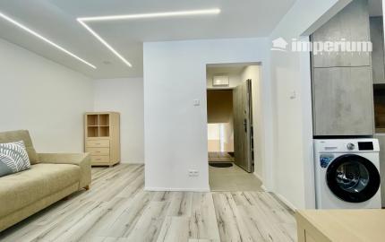 REZERVOVANÉ - Na predaj 1 izb. byt v Dunajskej Strede, Smetanov háj.