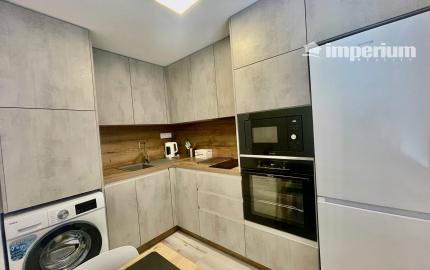 REZERVOVANÉ - Na predaj 1 izb. byt v Dunajskej Strede, Smetanov háj.