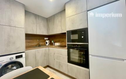 REZERVOVANÉ - Na predaj 1 izb. byt v Dunajskej Strede, Smetanov háj.