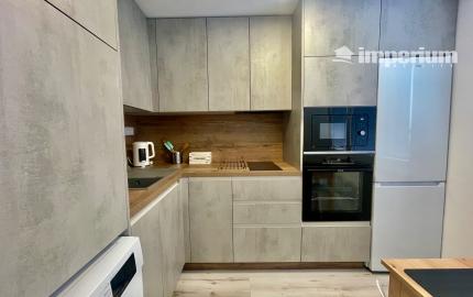 REZERVOVANÉ - Na predaj 1 izb. byt v Dunajskej Strede, Smetanov háj.