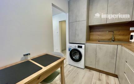 REZERVOVANÉ - Na predaj 1 izb. byt v Dunajskej Strede, Smetanov háj.