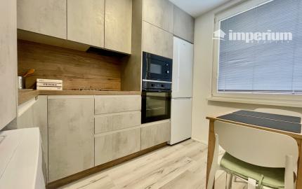 REZERVOVANÉ - Na predaj 1 izb. byt v Dunajskej Strede, Smetanov háj.