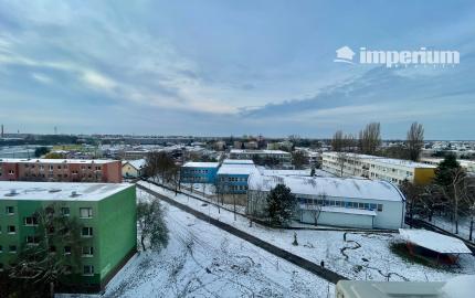 REZERVOVANÉ - Na predaj 1 izb. byt v Dunajskej Strede, Smetanov háj.