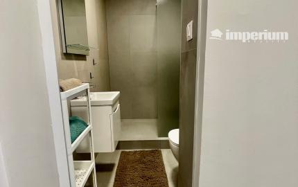 REZERVOVANÉ - Na predaj 1 izb. byt v Dunajskej Strede, Smetanov háj.