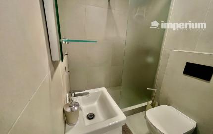 REZERVOVANÉ - Na predaj 1 izb. byt v Dunajskej Strede, Smetanov háj.