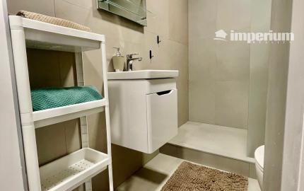 REZERVOVANÉ - Na predaj 1 izb. byt v Dunajskej Strede, Smetanov háj.