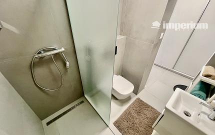 REZERVOVANÉ - Na predaj 1 izb. byt v Dunajskej Strede, Smetanov háj.