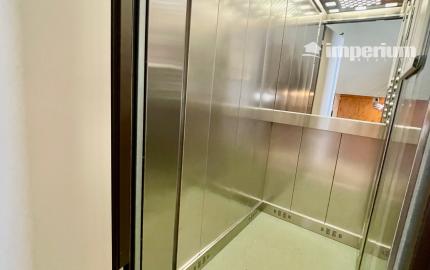 REZERVOVANÉ - Na predaj 1 izb. byt v Dunajskej Strede, Smetanov háj.