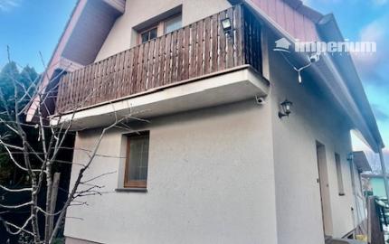 Na predaj  rekreačná chata s trvalým užívaním v lukratívnej časti Šamorína.