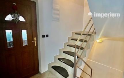 Na predaj  rekreačná chata s trvalým užívaním v lukratívnej časti Šamorína.