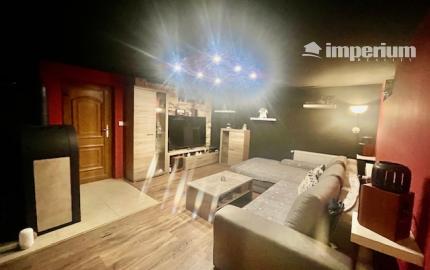 Na predaj  rekreačná chata s trvalým užívaním v lukratívnej časti Šamorína.